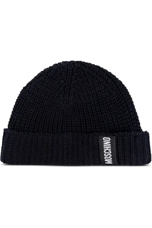 Moschino Ribbed