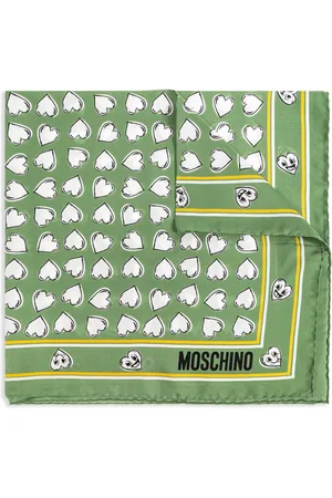 Moschino Heart