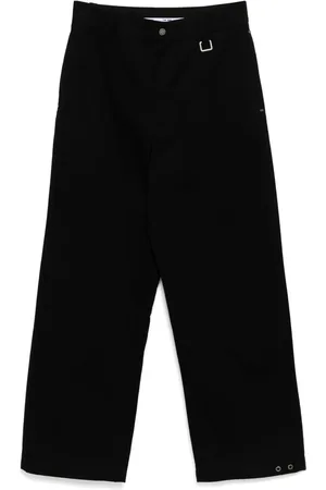 TEAM WANG design Choices trousers