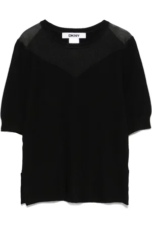DKNY Sheer