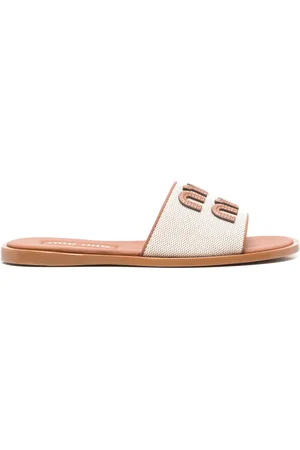 Miu Miu Appliqu??