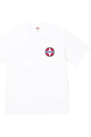 Supreme X Hysteric Glamour Pin Up Tee " " T