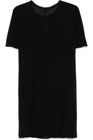 Rick Owens Double SS T