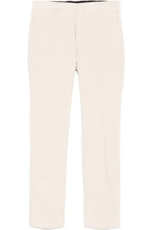 BRIONI Tailored straight