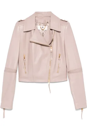 Elisabetta Franchi Contrasting