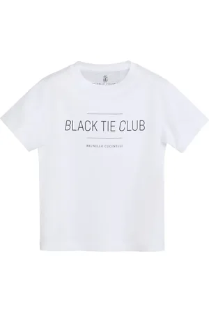 Brunello Cucinelli Printed T