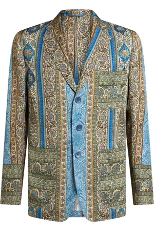 Etro Partially