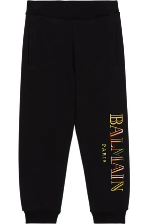 Balmain Logo