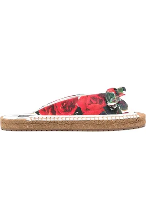 Dolce & Gabbana Floral