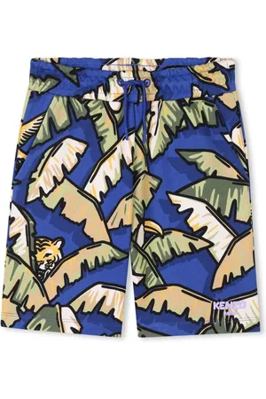 Kenzo Leaf