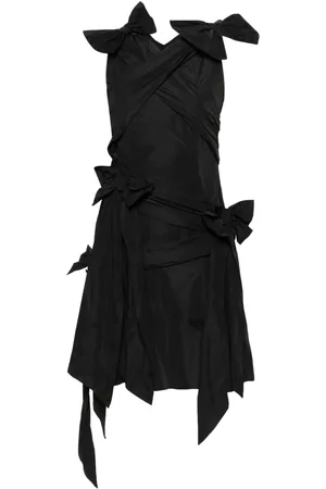 Viktor & Rolf Draped bow