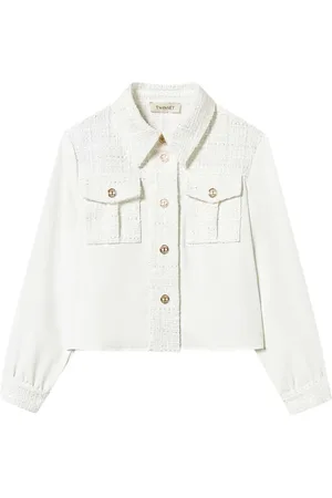Twin-Set Tweed