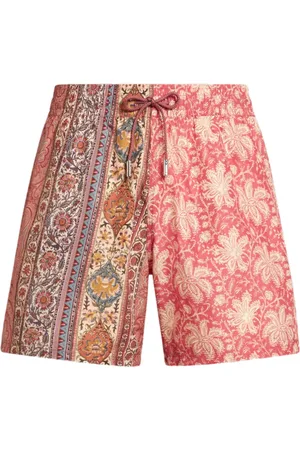Etro Abstract
