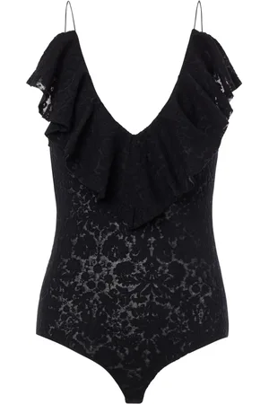 Serafini Lace
