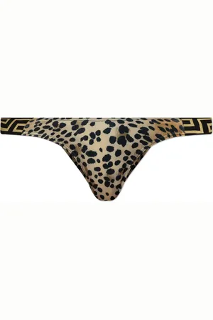 VERSACE Leopard