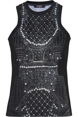 Balmain Embroidery
