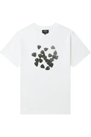 A.P.C. Logo