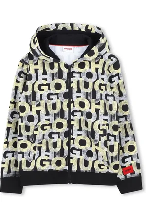 HUGO BOSS Logo