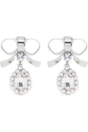 Alessandra Rich Crystal