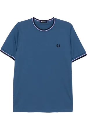 Fred Perry Tipd T