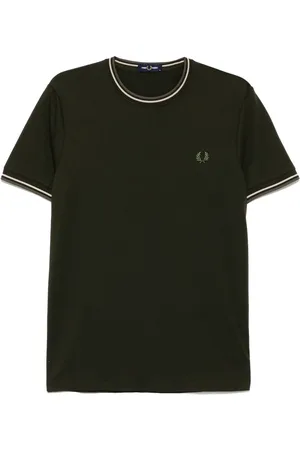Fred Perry Tipd T
