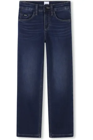 HUGO BOSS Straight