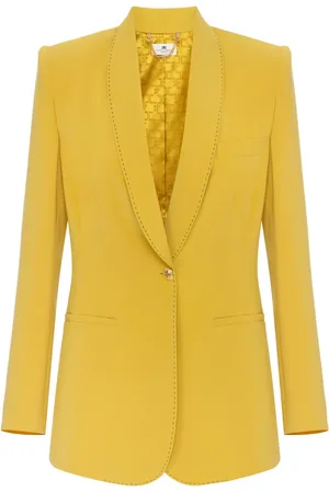 Elisabetta Franchi Contrast
