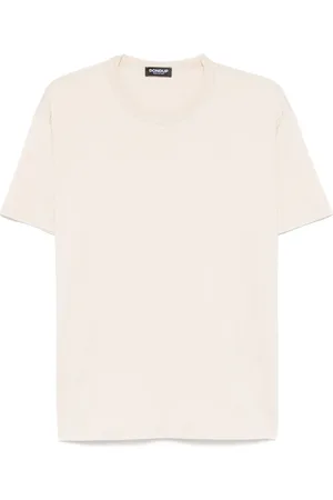 Dondup Cotton T