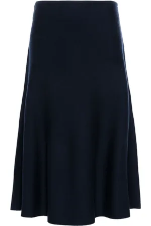 Khaite Peplum