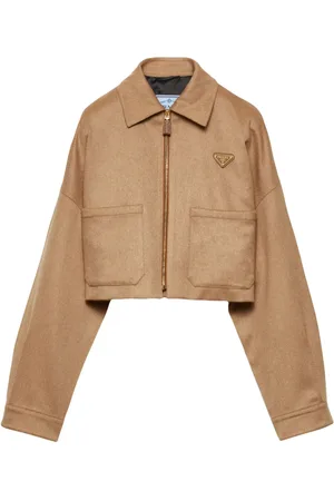 Prada Camel