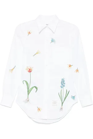 Thom Browne Floral