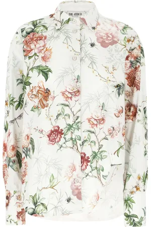 The Attico Floral