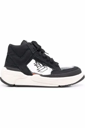 Converse Weapon CX "Joshua Vides Clear"