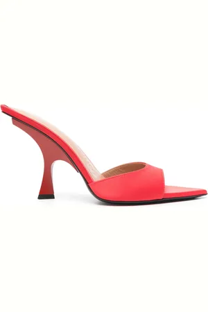 The Attico 100mm pointed