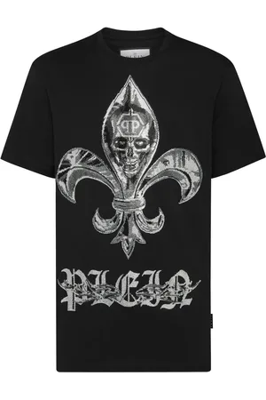 Philipp Plein Chrome