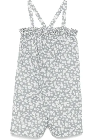 Il gufo Floral