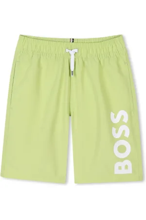 HUGO BOSS Logo