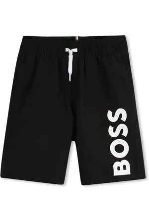 HUGO BOSS Logo