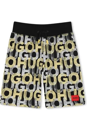 HUGO BOSS Logo