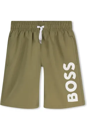 HUGO BOSS Logo