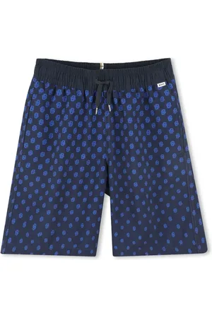 HUGO BOSS Monogram