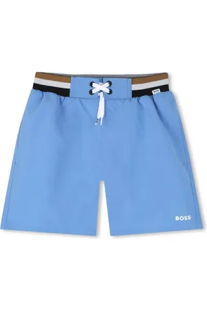 HUGO BOSS Striped