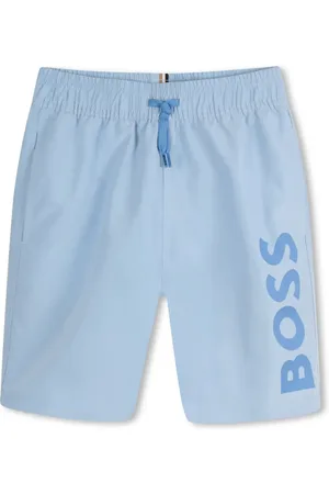HUGO BOSS Logo