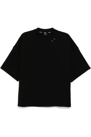 TEAM WANG design Choices cropped T