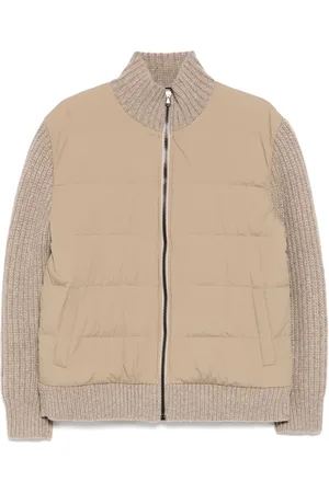 James Perse Panelled