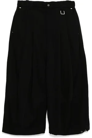 TEAM WANG design Choices trousers