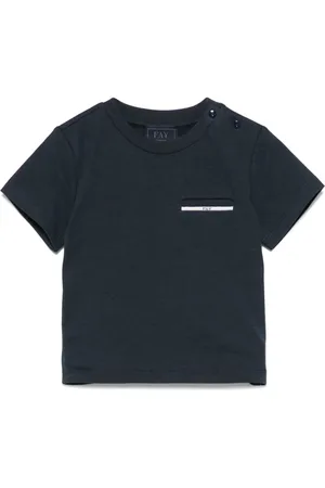 FAY Cotton T
