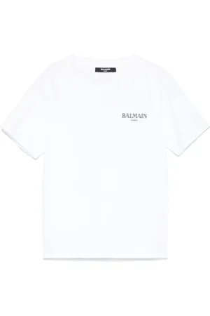 Balmain Rubberised