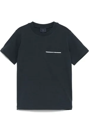 FAY Cotton T