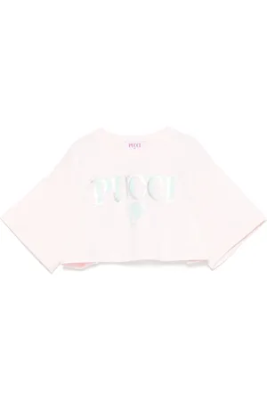 PUCCI Junior Logo